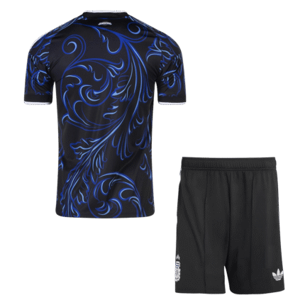 Mens Argentina 2026 World Cup Away Kit