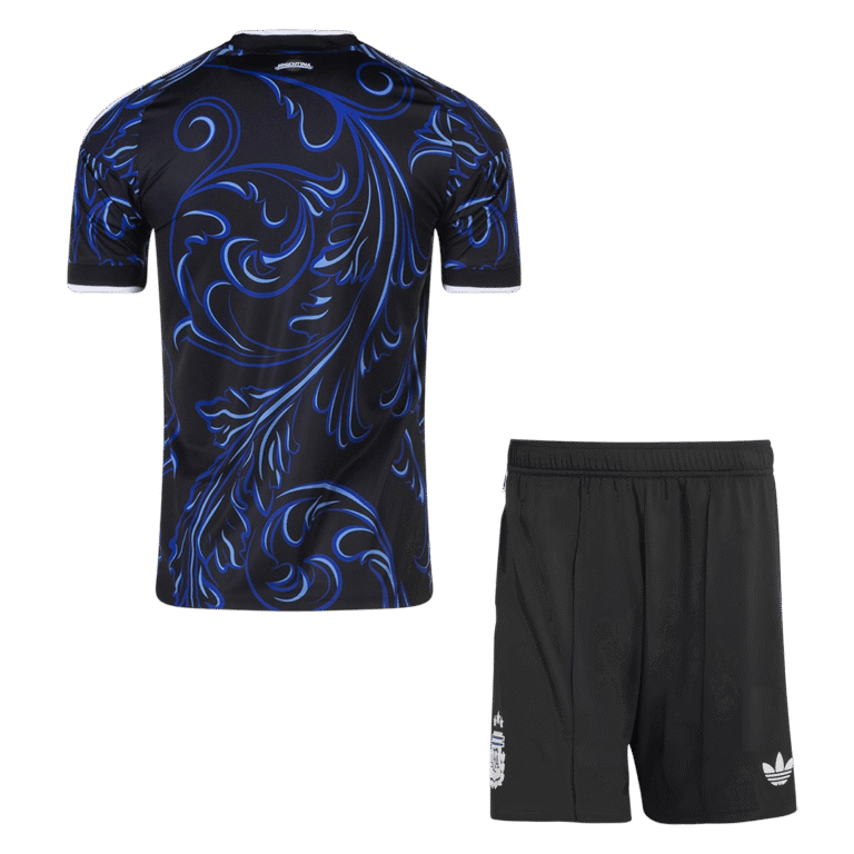Mens Argentina 2026 World Cup Away Kit