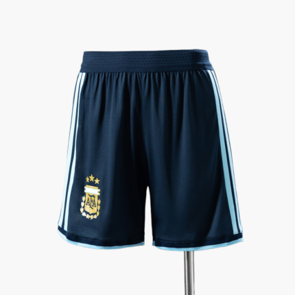 Mens Argentina 2026 World Cup Away World Cup Shorts Player Version