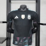 Mens Argentina 2026 World Cup Goalkeeper World Cup Kit Player Version