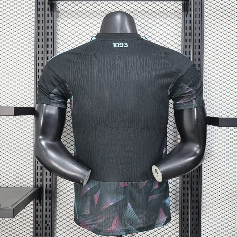 Mens Argentina 2026 World Cup Goalkeeper World Cup Kit Player Version