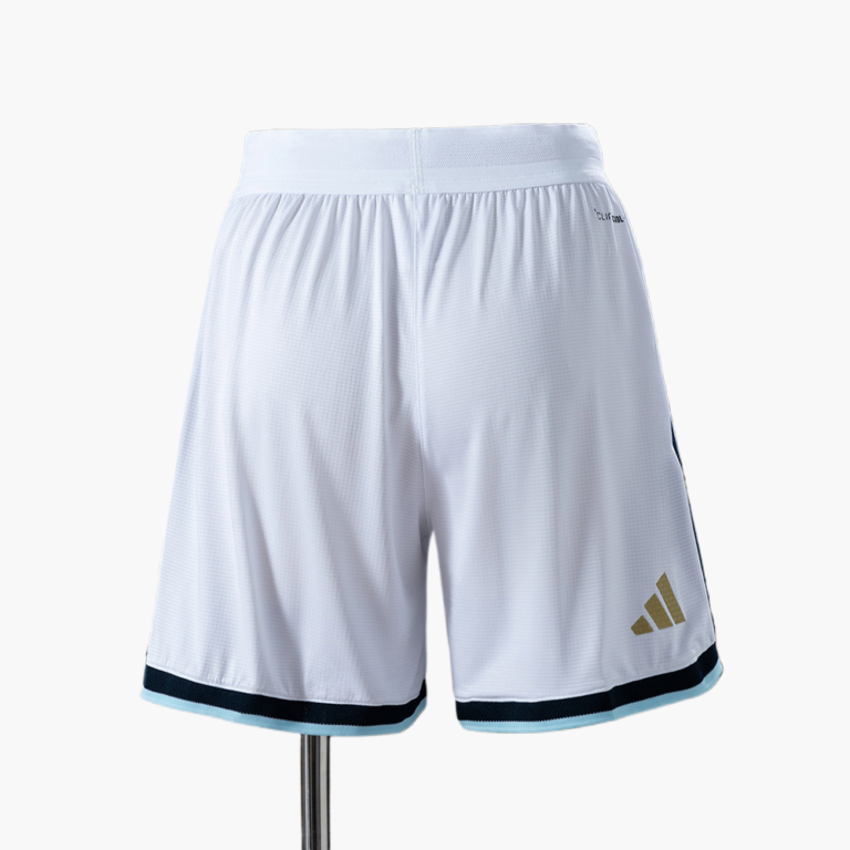 Mens Argentina 2026 World Cup Home World Cup Shorts Player Version
