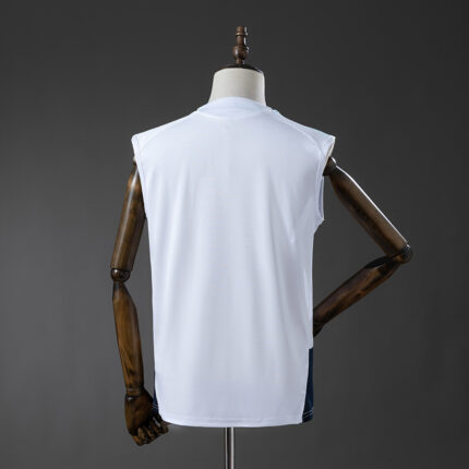 Mens Argentina 2026 World Cup World Cup White Training Vest