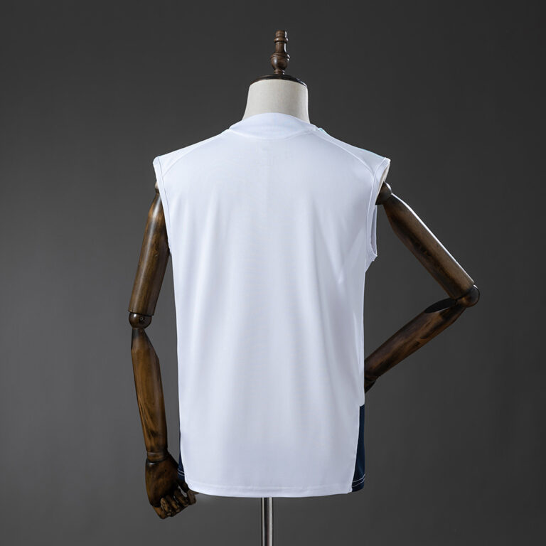 Mens Argentina 2026 World Cup World Cup White Training Vest