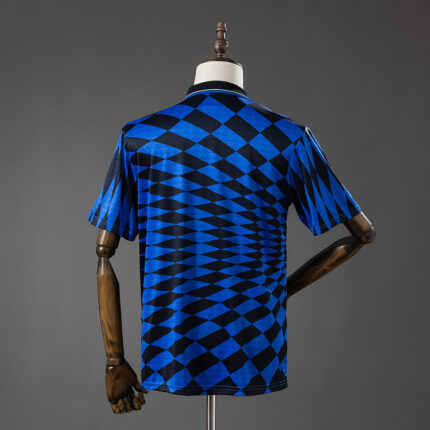 Mens Argentina Original Thrasher AFA Jersey
