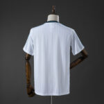 Mens Argentina Terrace Icons White Jersey