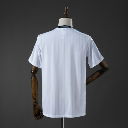 Mens Argentina Terrace Icons White Jersey