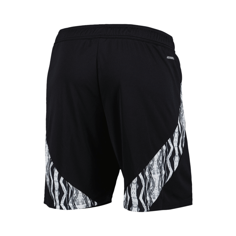 Mens Arsenal 2024/25 Away Shorts