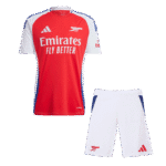 Mens Arsenal 2024/25 Home Kit