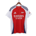 Mens Arsenal 2024/25 Home Kit
