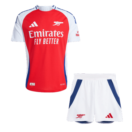 Mens Arsenal 2024/25 Home Premium Kit