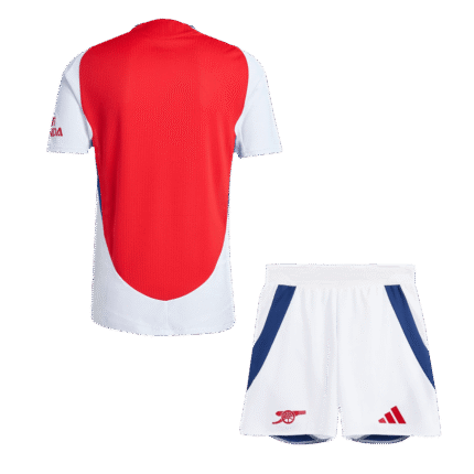 Mens Arsenal 2024/25 Home Premium Kit