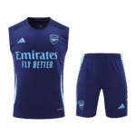 Mens Arsenal 2024/25 Kit