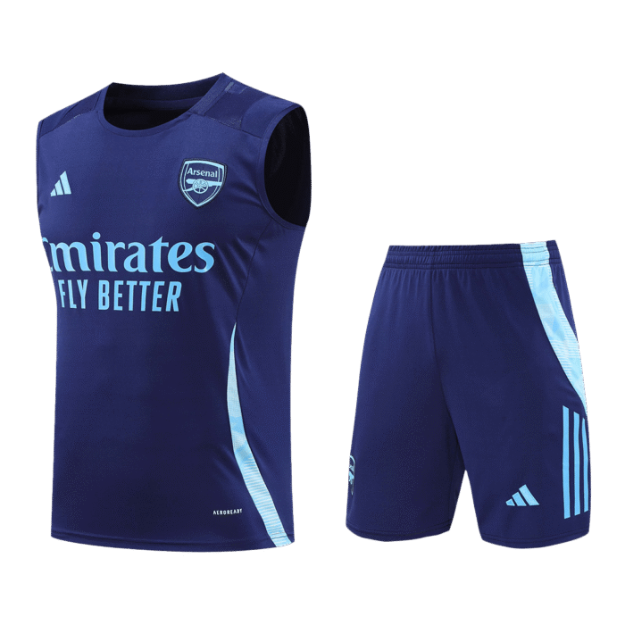 Mens Arsenal 2024/25 Kit