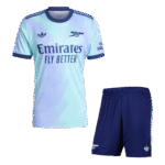 Mens Arsenal 2024/25 Third Kit