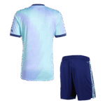 Mens Arsenal 2024/25 Third Kit