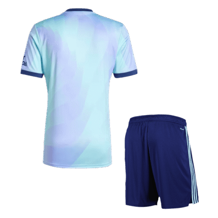 Mens Arsenal 2024/25 Third Kit