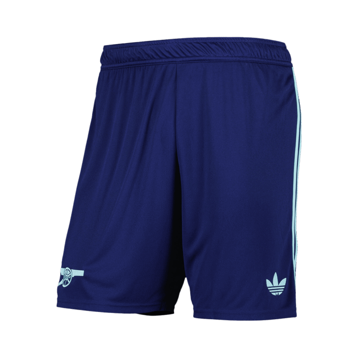 Mens Arsenal 2024/25 Third Kit