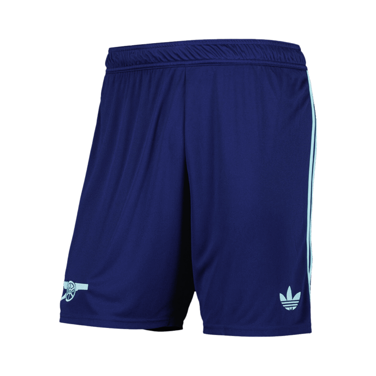 Mens Arsenal 2024/25 Third Shorts