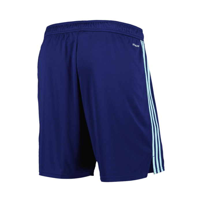 Mens Arsenal 2024/25 Third Shorts