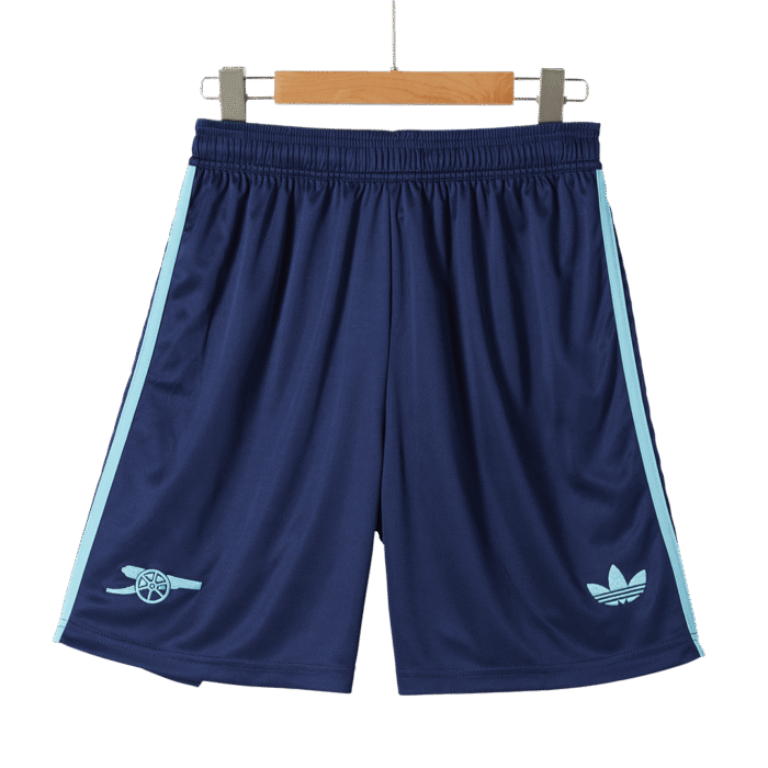 Mens Arsenal 2024/25 Third Shorts