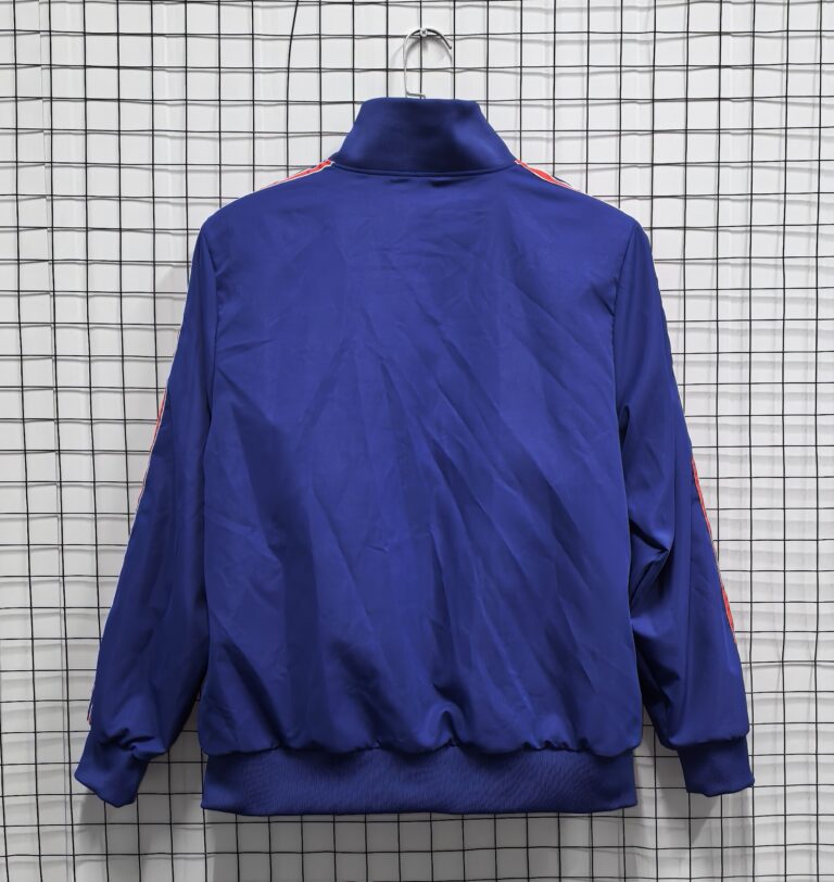 Mens Arsenal 2024/25 Windbreaker Blue Jacket