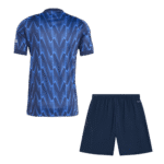 Mens Arsenal 2025/26 Away Kit