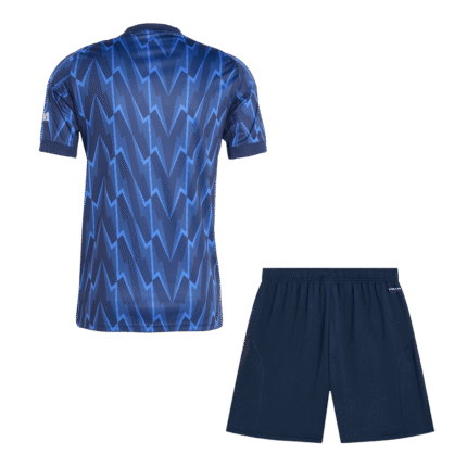 Mens Arsenal 2025/26 Away Kit