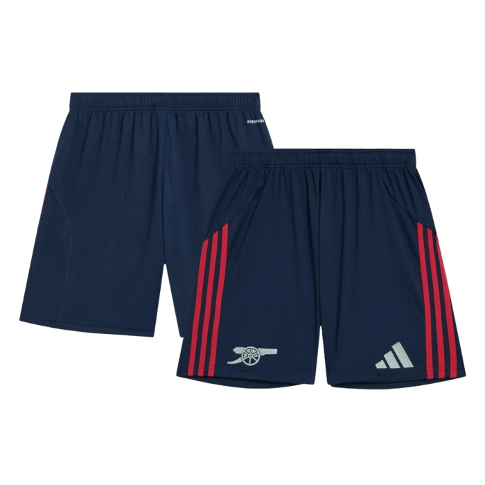 Mens Arsenal 2025/26 Away Kit