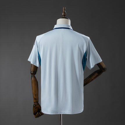 Mens Arsenal 2025/26 Grey Polo