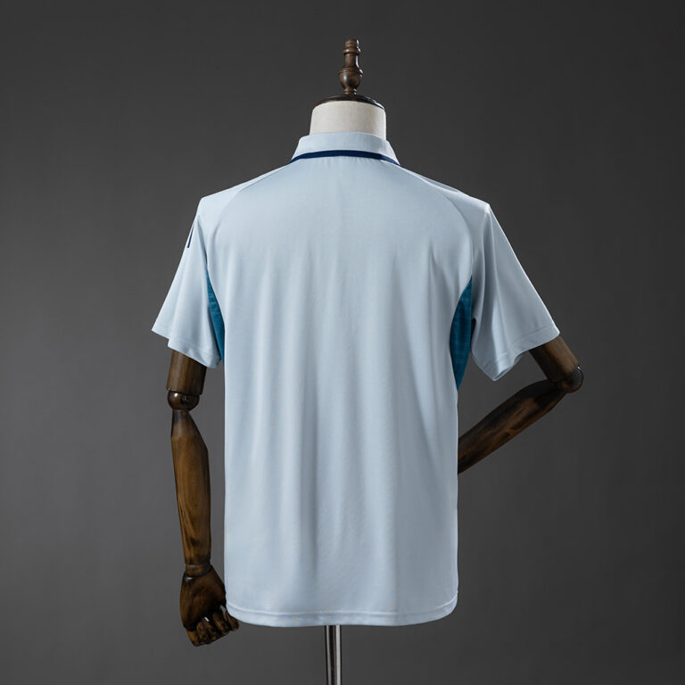 Mens Arsenal 2025/26 Grey Polo