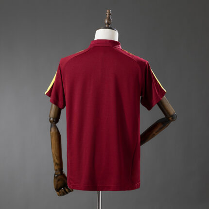 Mens Arsenal 2025/26 Polo