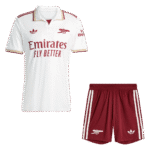 Mens Arsenal 2025/26 Third Kit