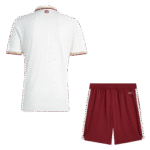 Mens Arsenal 2025/26 Third Kit