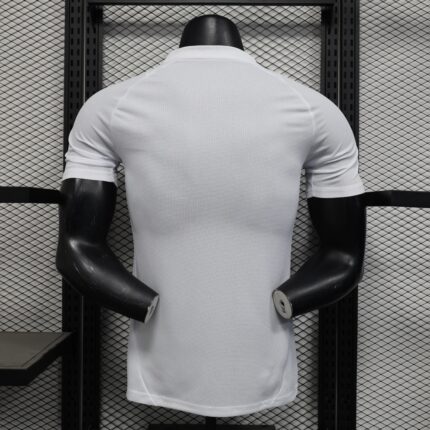 Mens Arsenal 2025/26 Training Jersey Player Version