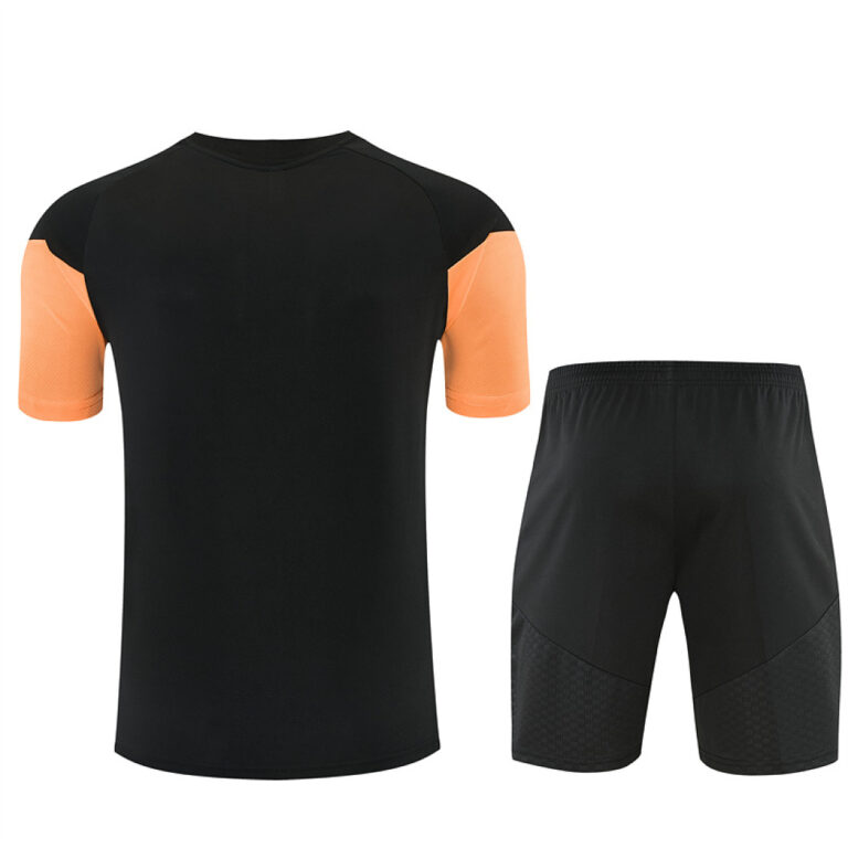 Mens Arsenal 2026/27 Black Training Jersey