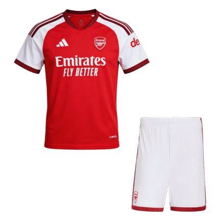 Mens Arsenal 2026/27 Home Kit