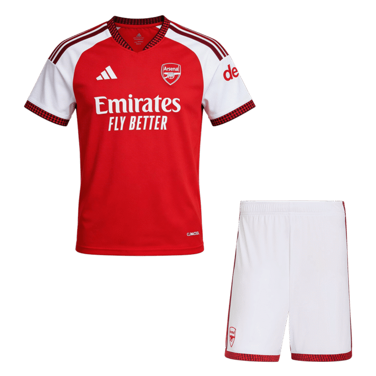 Mens Arsenal 2026/27 Home Kit