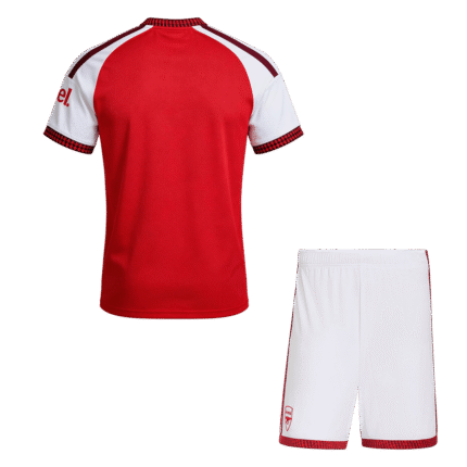 Mens Arsenal 2026/27 Home Kit