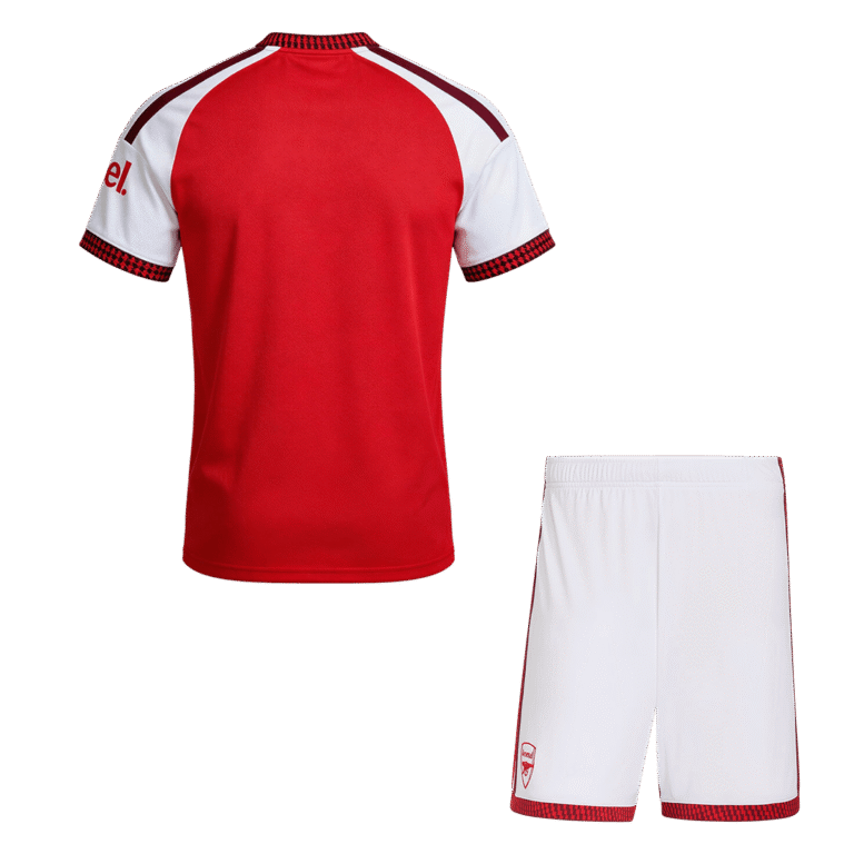 Mens Arsenal 2026/27 Home Kit