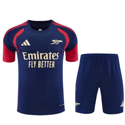 Mens Arsenal 2026/27 Royal Blue Training Jersey