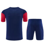 Mens Arsenal 2026/27 Royal Blue Training Jersey