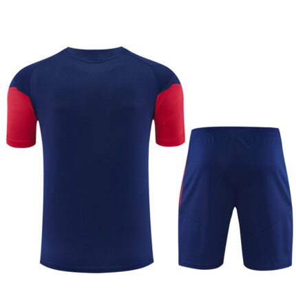 Mens Arsenal 2026/27 Royal Blue Training Jersey