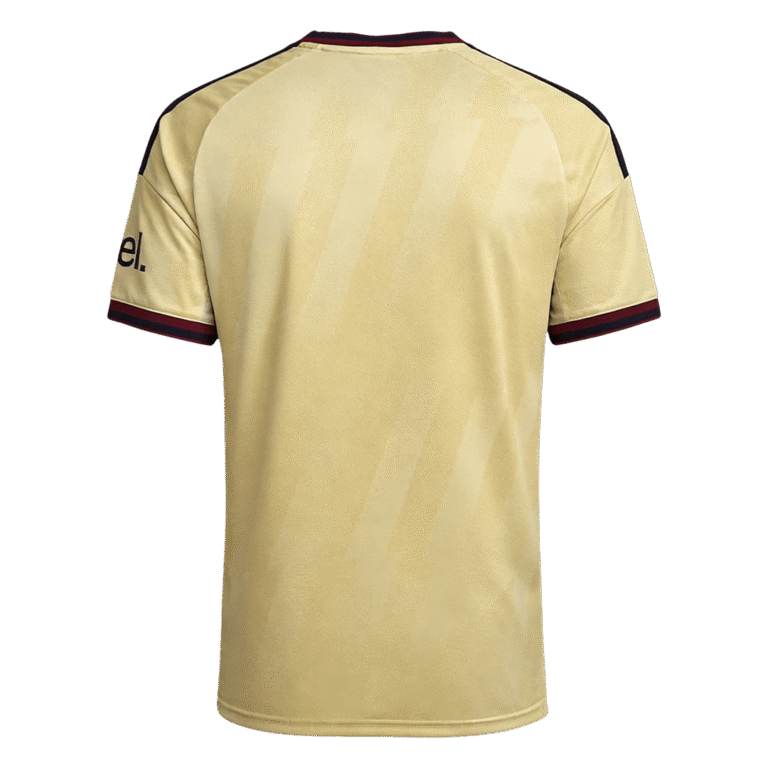 Mens Arsenal 2026/27 Third Jersey Player Version