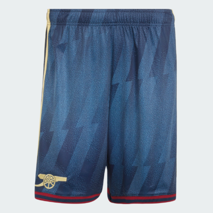 Mens Arsenal 2026/27 Third Shorts