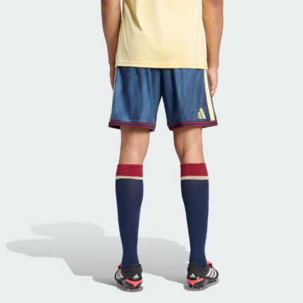 Mens Arsenal 2026/27 Third Shorts
