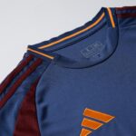 Mens AS Roma 2025/26 Third Jersey – Dybala 21