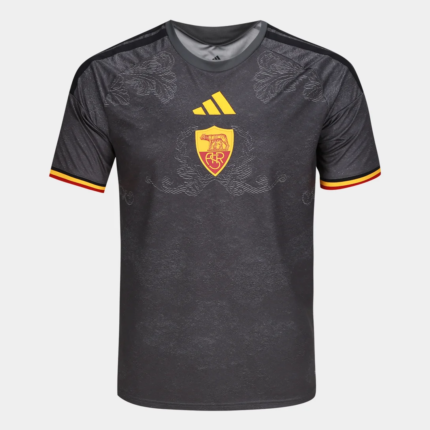 Mens AS Roma 2026/27 Third Jersey