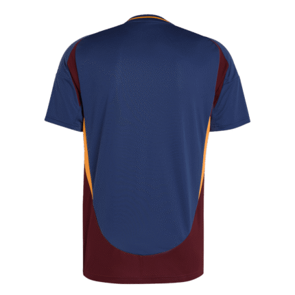 Mens AS Roma Third Jersey