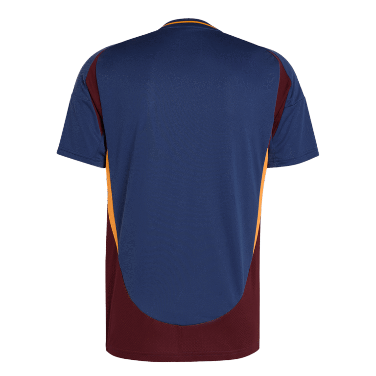 Mens AS Roma Third Jersey